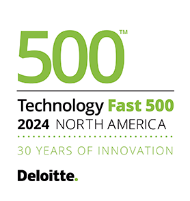 Technology fast 500 2024 North America - Deloitte