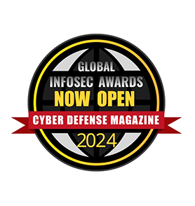 Global Infosec Awards