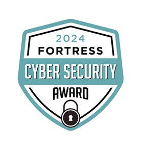 Fortress Cyber Defense Award