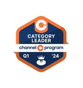 Category leaders Q1 '24 Channel Program
