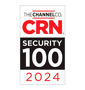 CRN Security 100