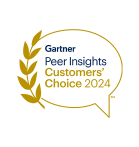 Gartner Peer Insights