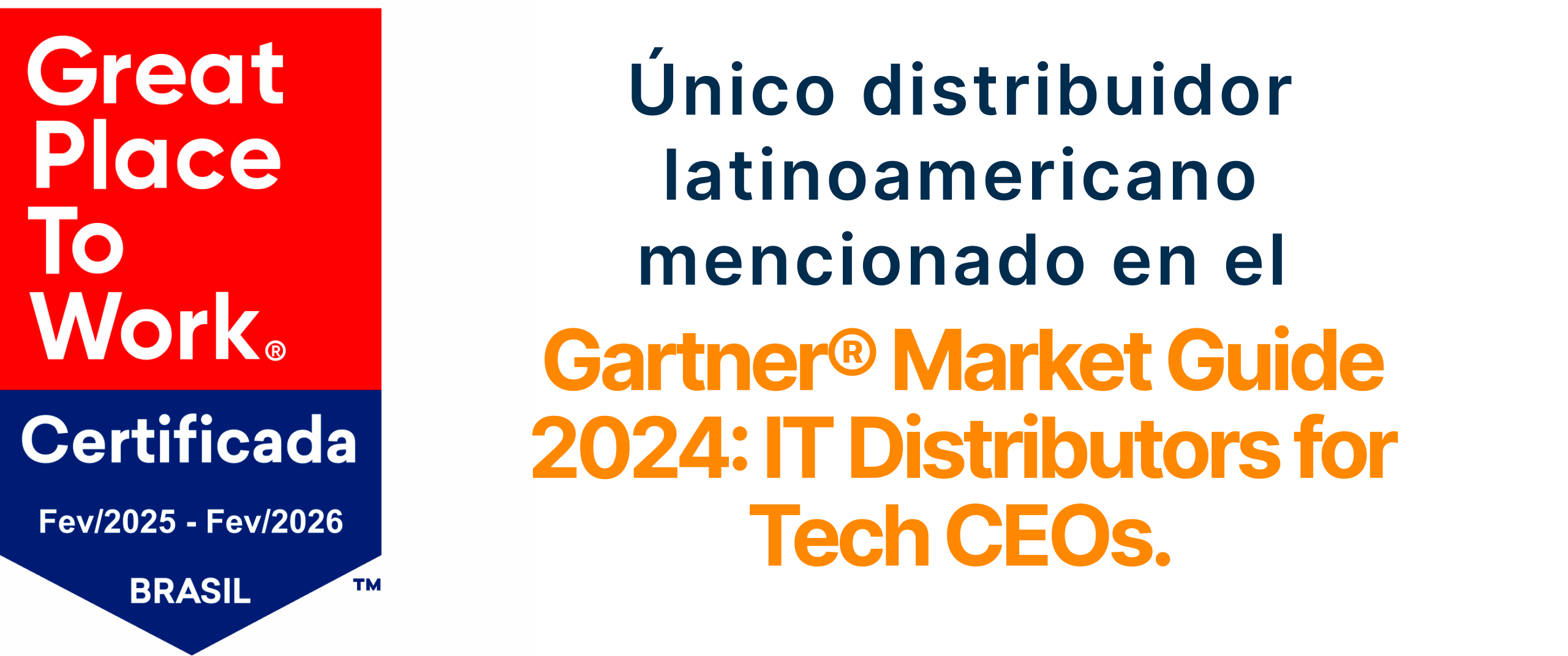 Great places to work