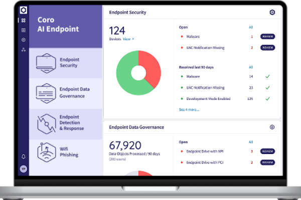 AI Endpoint Package - Coro - Thumbnail