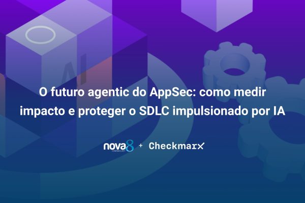 O futuro agentic do AppSec como medir impacto e proteger o SDLC impulsionado por IA